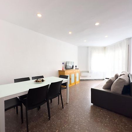 Rentalmar Atlantida Apartamentos Салоу Екстер'єр фото